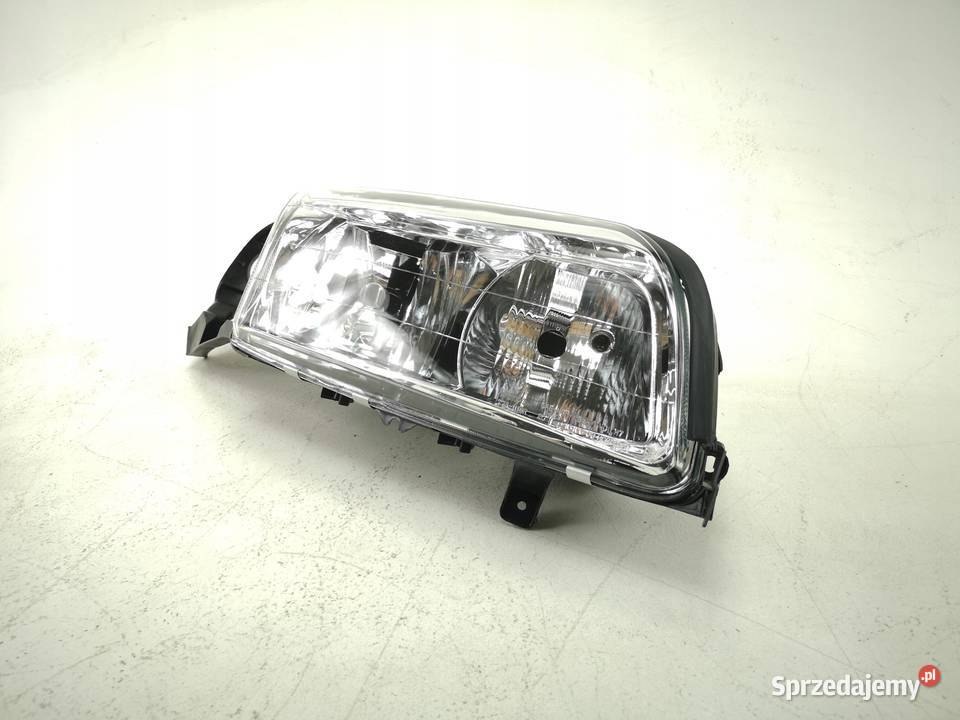 LAMPA PRAWY PRZÓD VOLVO S80 I 19982006 NOWA DEPO lubelskie