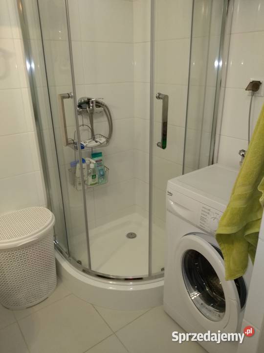 Sprzedam mieszkanie w Pyrzycach zachodniopomorskie Pyrzyce sprzedam