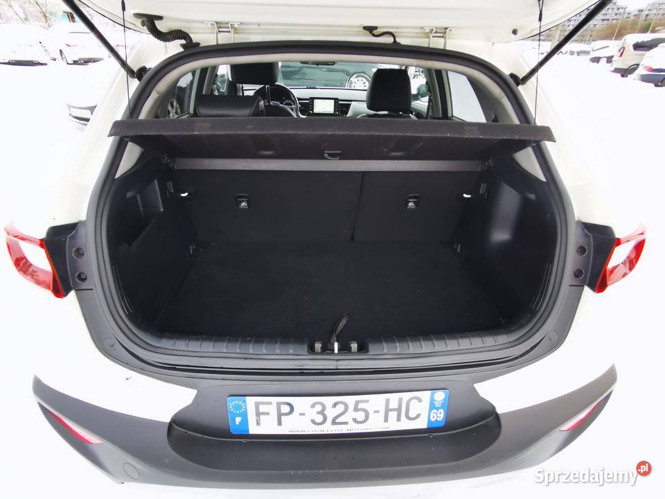 10 TGDI 100 Manual 2 x klucz Przygotowany do Rok produkcji 2020 mazowieckie Warszawa