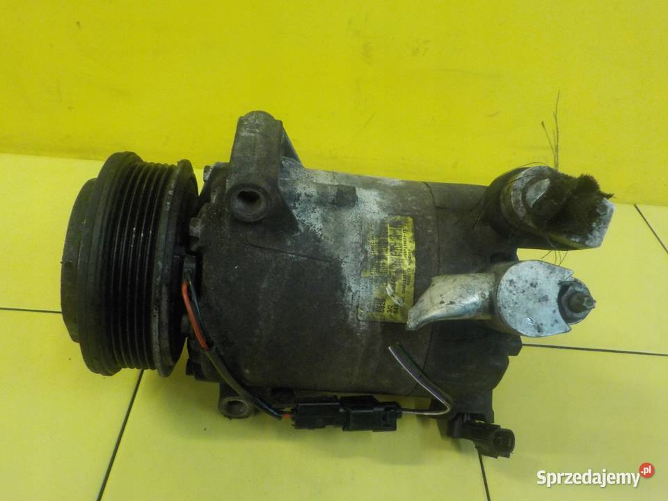 FOCUS MK3 C 10 ECOBOOST 15r M2DA sprezarka świętokrzyskie Suków