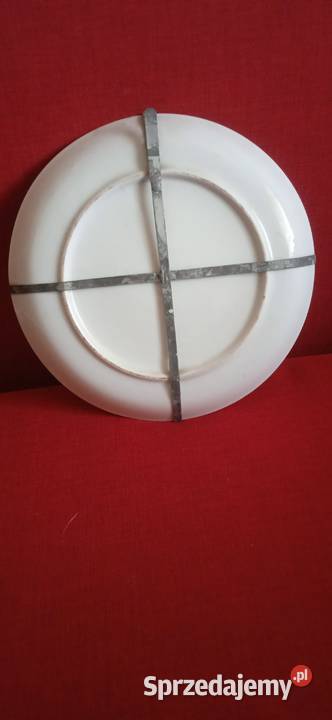 Zestaw pamiątkowy Komunijny z okresu PRL Świdnica