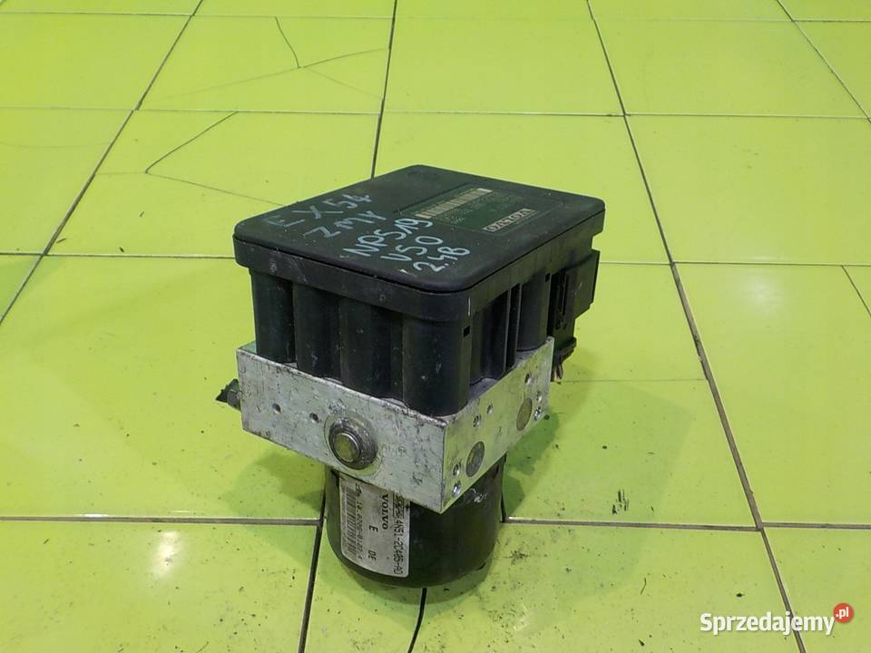 VOLVO V50 24 B 04r KOMBI pompa ABS 30647857A Pompy hamulcowe Suków sprzedam