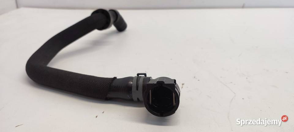 VW TIGUAN II RURA PRZEWODY WODY 5QF122073AL sprzedam