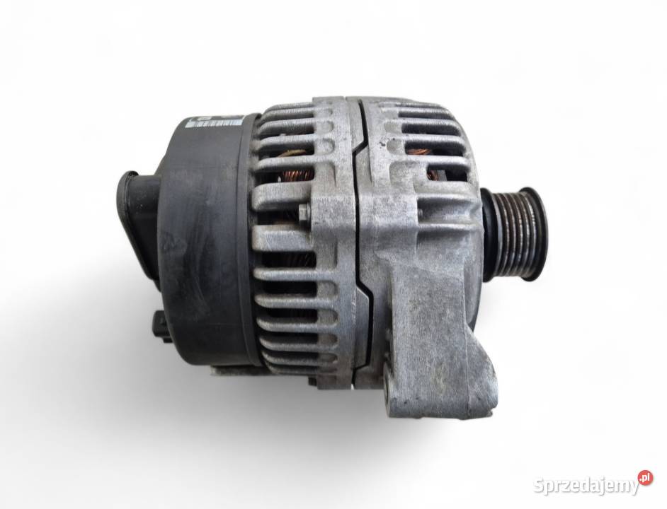 ALTERNATOR BMW E46 20B E 46 20 B 0123515022