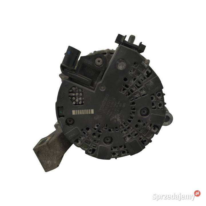 ALTERNATOR Volvo S80 II V70 III 24 D5 30659131 Motoryzacja lubelskie
