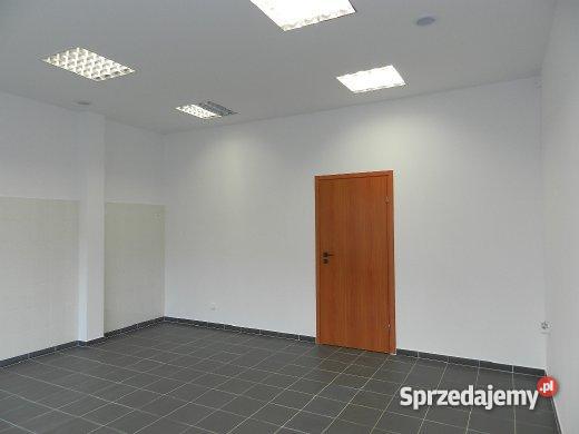 lokal użytkowy Pruszcz Gdański pomorskie Pruszcz Gdański