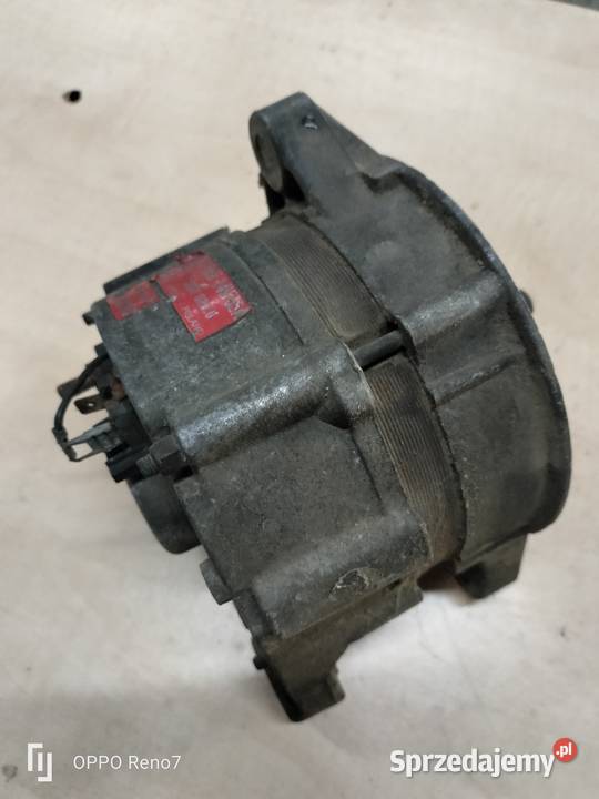 Alternator Polonez 12455N 14V55A Łubno