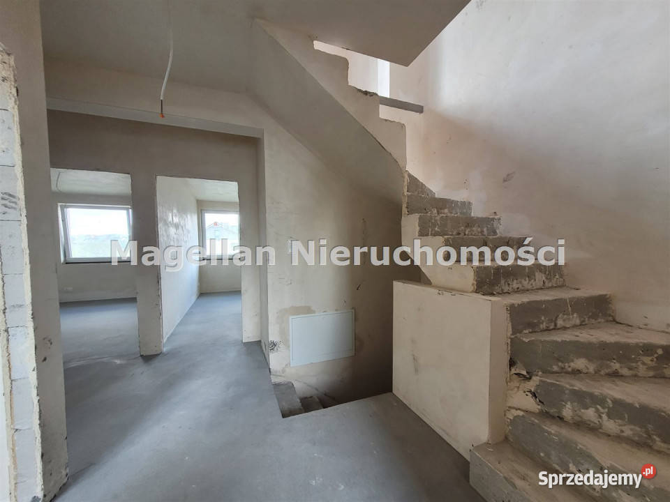 Mieszkanie 105m2 4pok Rumia Piętro 1 pomorskie