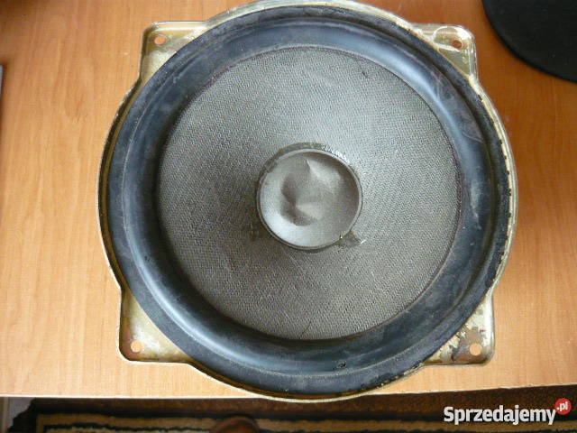 Głośnik HA 2010 K 4 Ohm