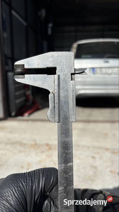 Opony 225x45xr17 7mm bieznik