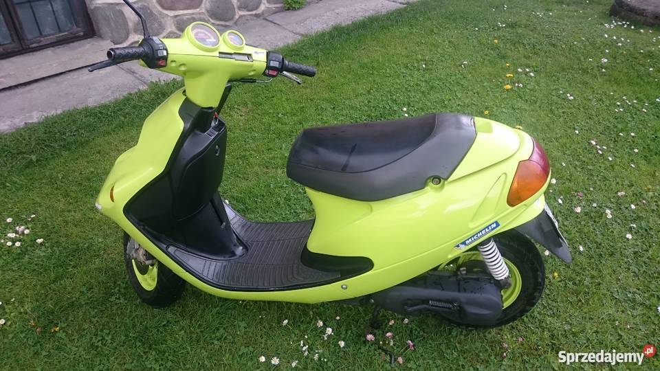 Malaguti F10 w pełni odrestaurowany małopolskie Harklowa