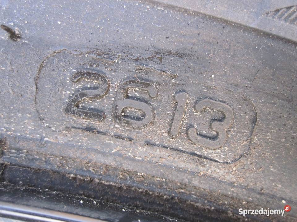 FORD KA MK2 koło dojazdowe 1856515 88T 4x108 Koła dojazdowe świętokrzyskie Kielce