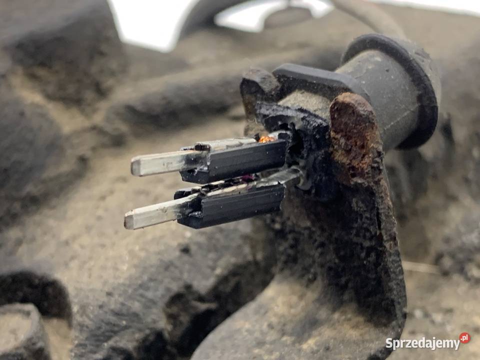 SPRĘŻARKA KLIMATYZACJI AUDI A4 B6 4472208403 19 podkarpackie