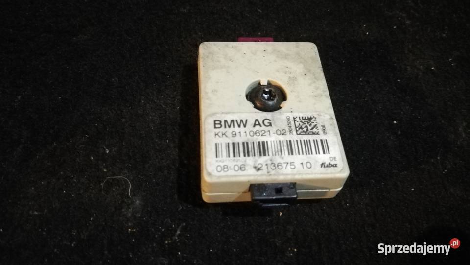 Filtr przeciwzakłóceniowy Bmw e90 e92 wzmacniacz Wyposażenie wnętrza podkarpackie Dębica