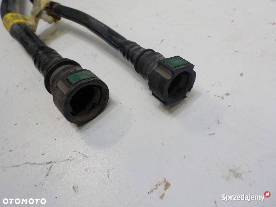 PRZEWODY FILTRA WĘGLOWEGO FORD EXPEDITION 54L 04 Nowy Tomyśl