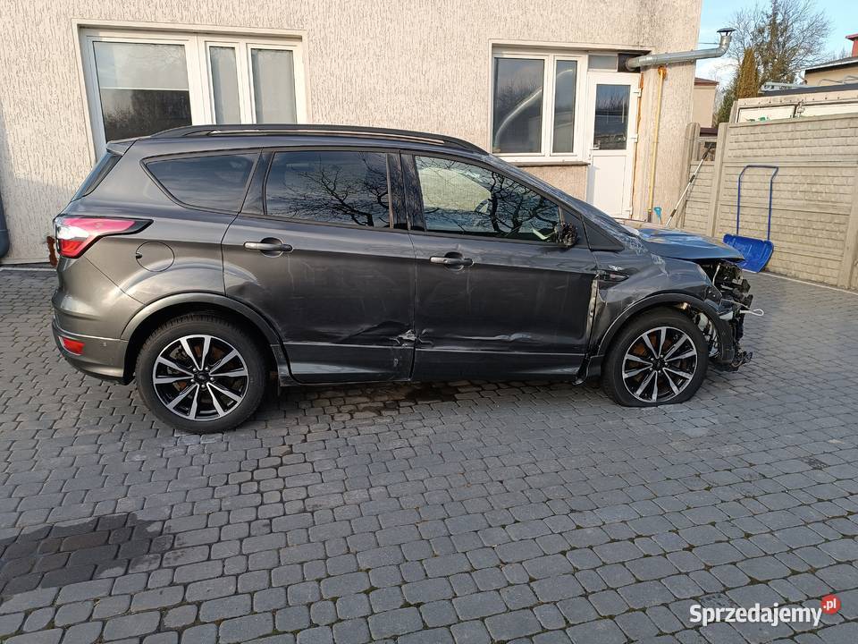 FORD KUGA 20 Ecoboost Stline Częstochowa