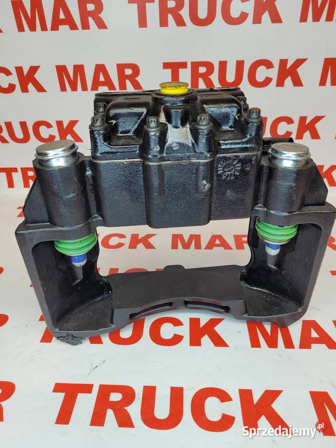 ZACISK HAMULCA wabco 17 lewy LRT175072 Mielec