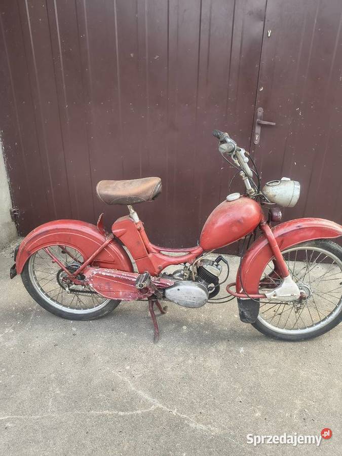 Simson sr2 sprzedam