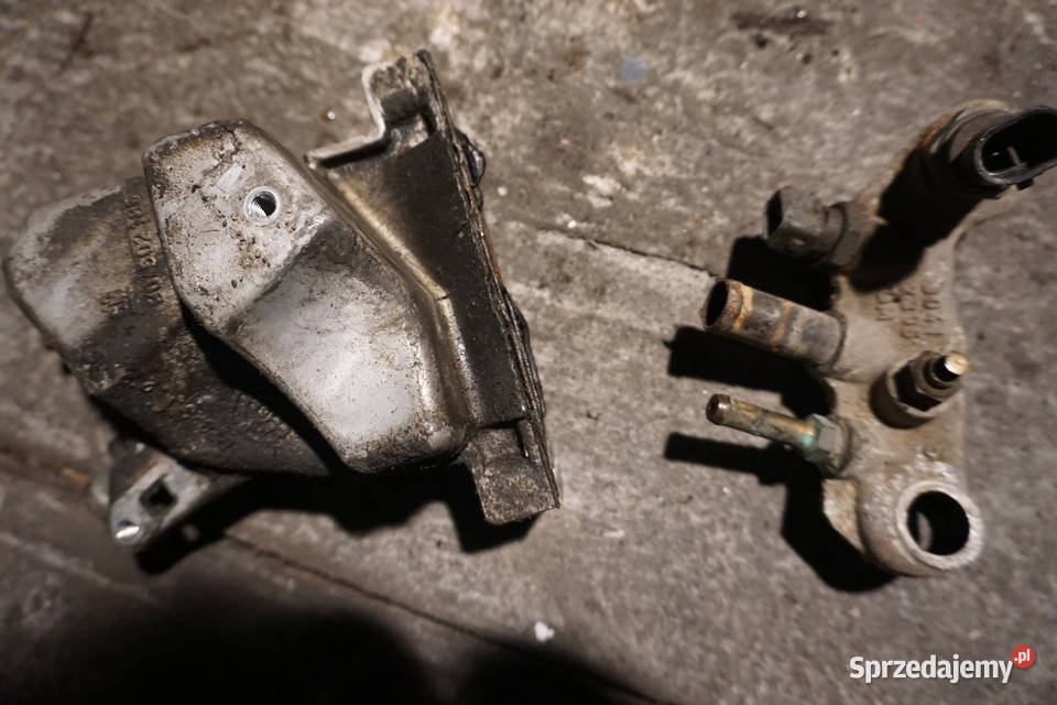 części c25xe calibra vectra v6 Jastrzębie-Zdrój