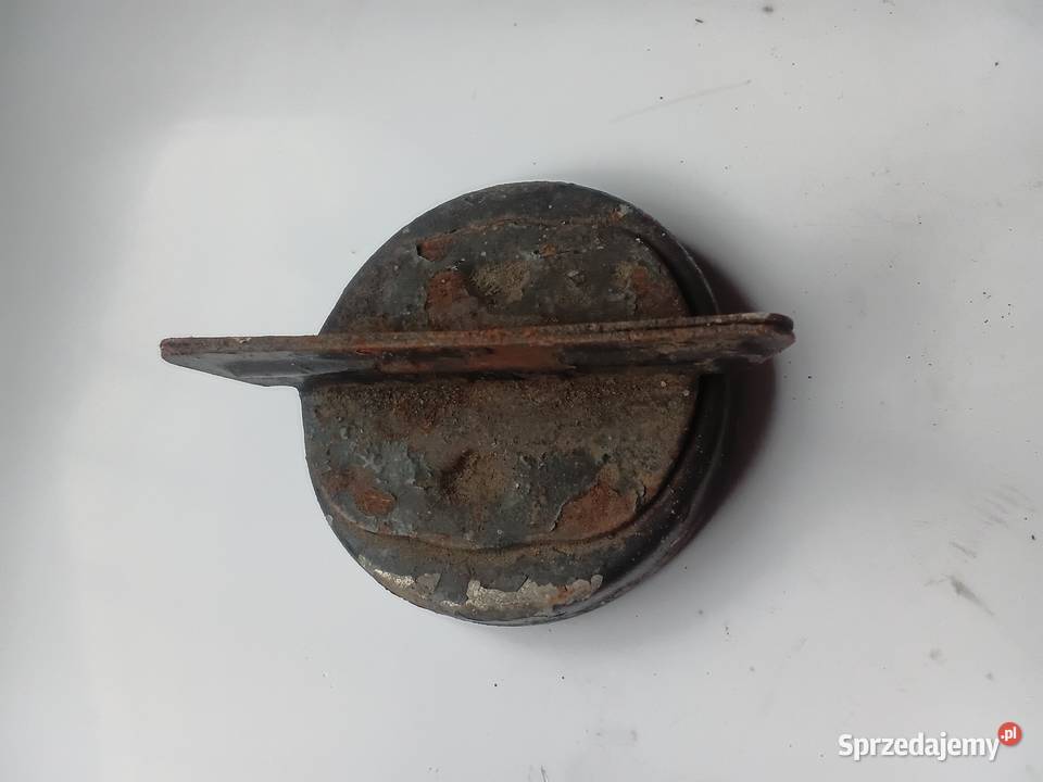 Korek wlewu paliwa Fiat Polonez osobowe Pozostałe Milejewo