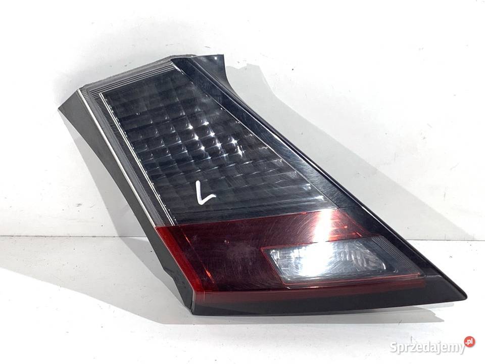 LAMPA TYŁ LEWA WEWNĘTRZNA HONDA CIVIC IX