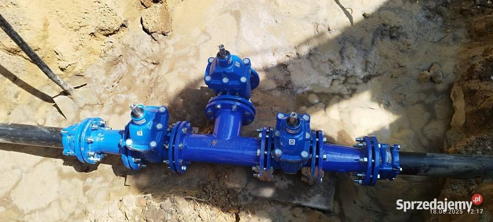 Hydraulik Awaria Wody Pogotowie hydrauliczne 24h Wrocław