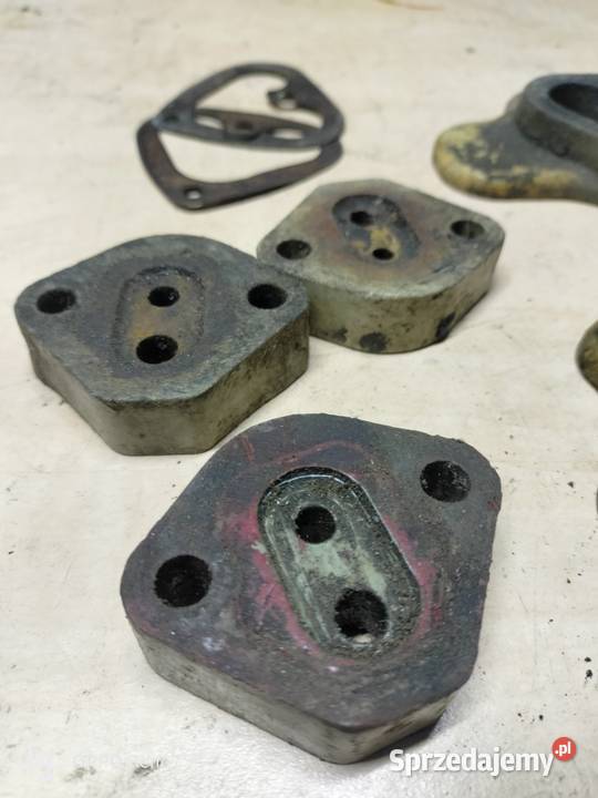 Izolator podstawy Fiat 126p osobowe