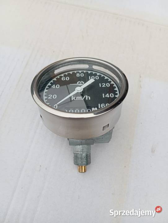 LICZNIK M72 K750 URAL IŻ BMW AVo Niemodlin sprzedam