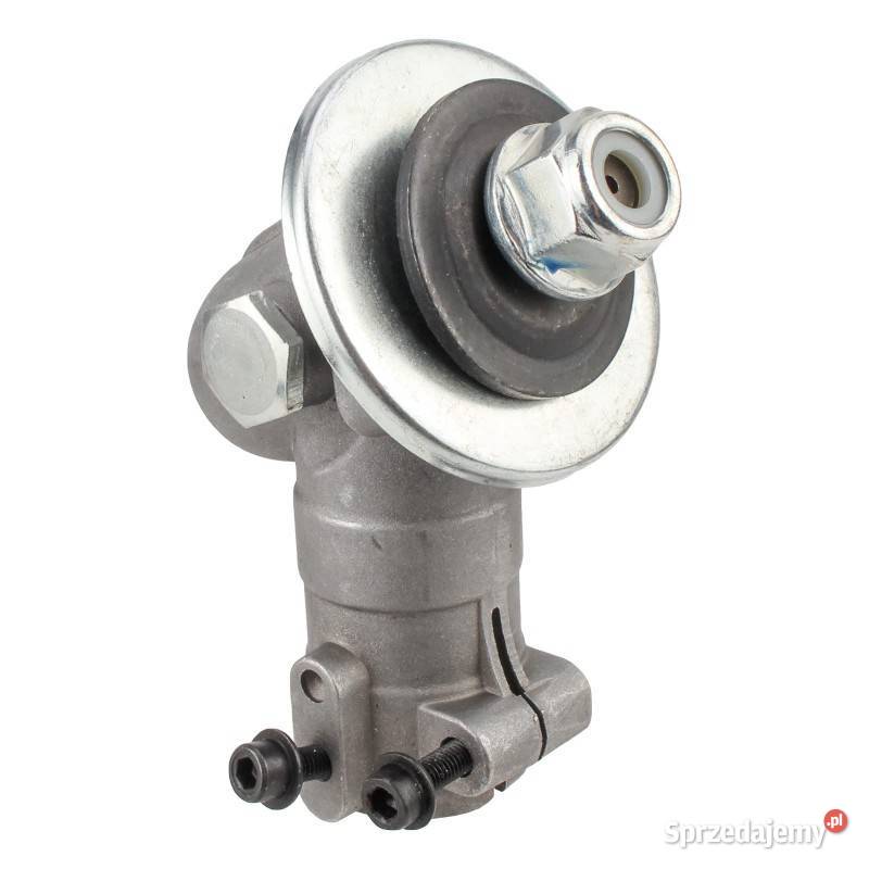 Przekładnia kątowa Husqvarna 323R 24mm7F mazowieckie Ostrołęka