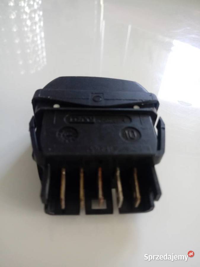 Przełącznik szyb Berlingo Partner