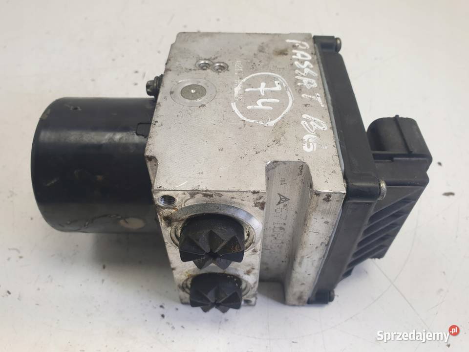VW Passat B6 POMPA ABS hamulcowa 3C0614109E Chełm sprzedam