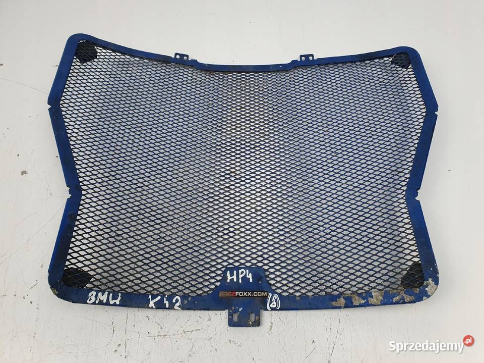 OSŁONA CHŁODNICY WODY Bmw HP4 K42 BMW S1000RR Chełm sprzedam