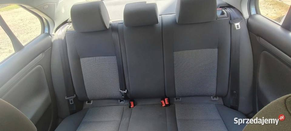 Volkswagen Jetta mk5 2006r 19 TDI 105 BXE Turka