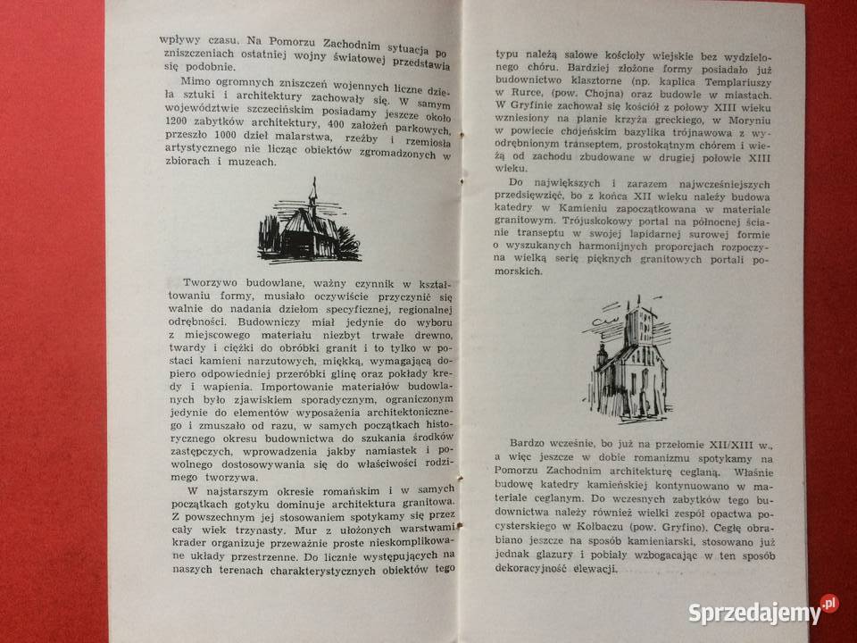 722 Zabytki Szczecińskie