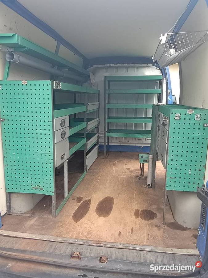 Opel Movano świętokrzyskie Staszów