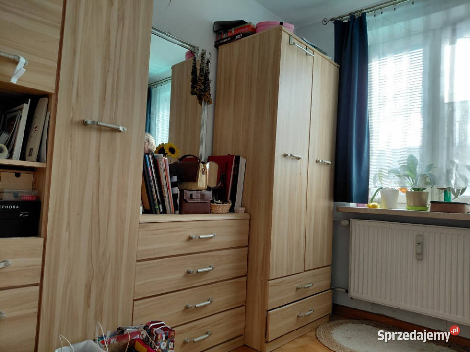 Dwupoziomowe na zamkniętym osiedlu mazowieckie