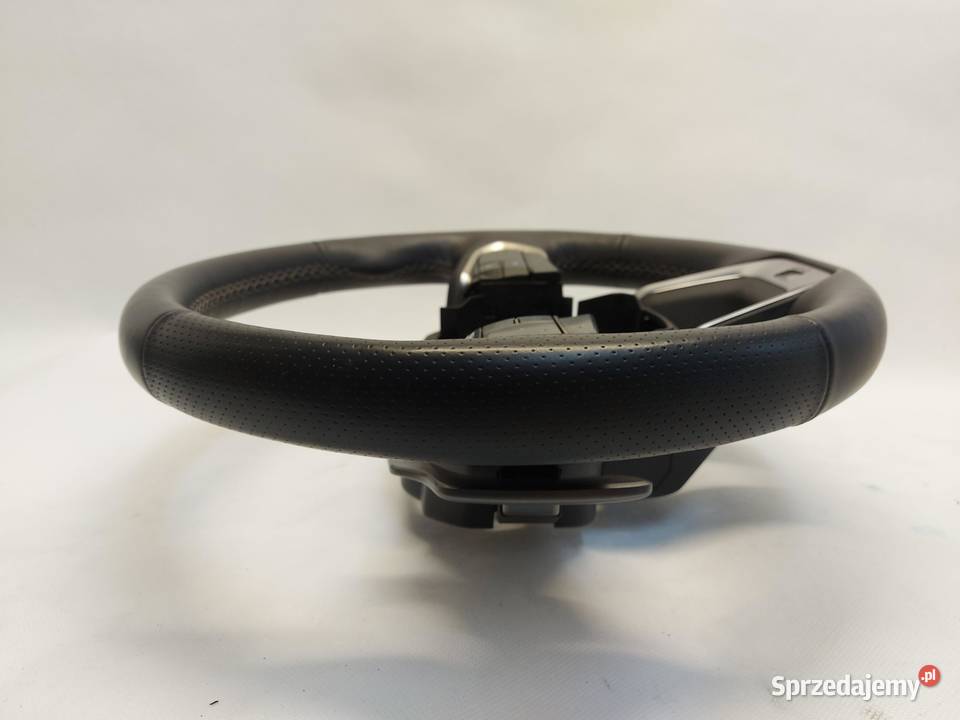 LEXUS 500H KIEROWNICA MULTIMEDIALNA GRZANA