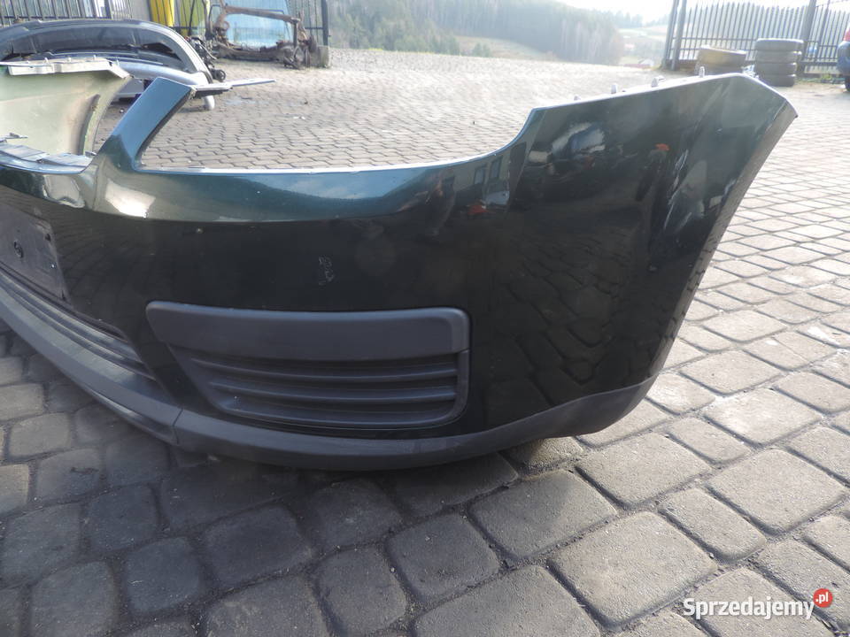 ZDERZAK PRZEDNI PRZÓD FORD C MK1 KOLOR W3 Nowy Sącz