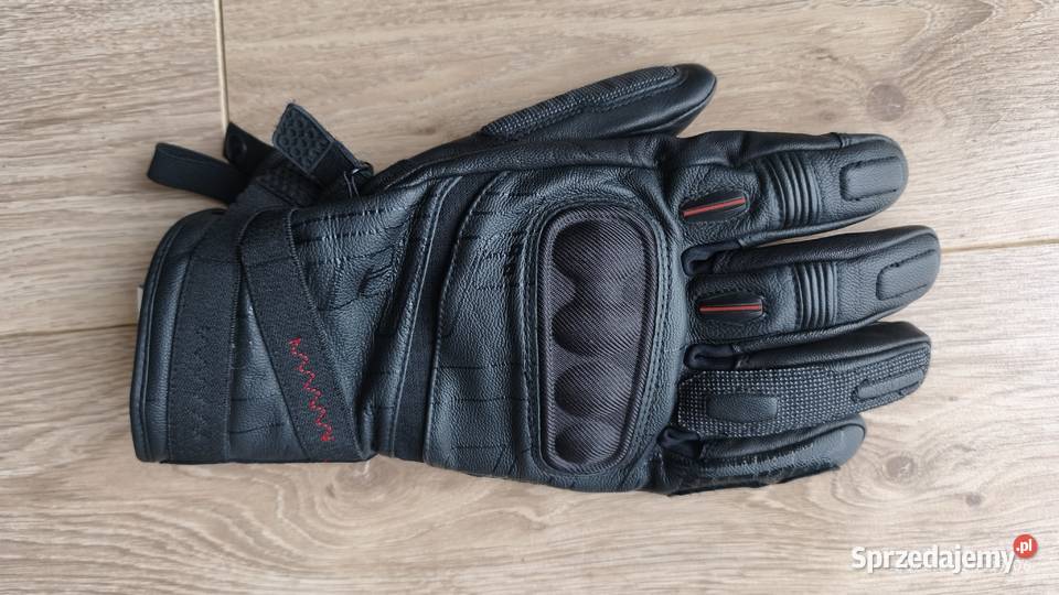 Rękawice motocyklowe Furygan LR Nomad XXL11 stan Olsztyn