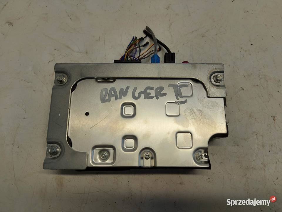 Ford Ranger VI 6 2024r MODUŁ STEROWNIK BLUETOOTH Motoryzacja dolnośląskie