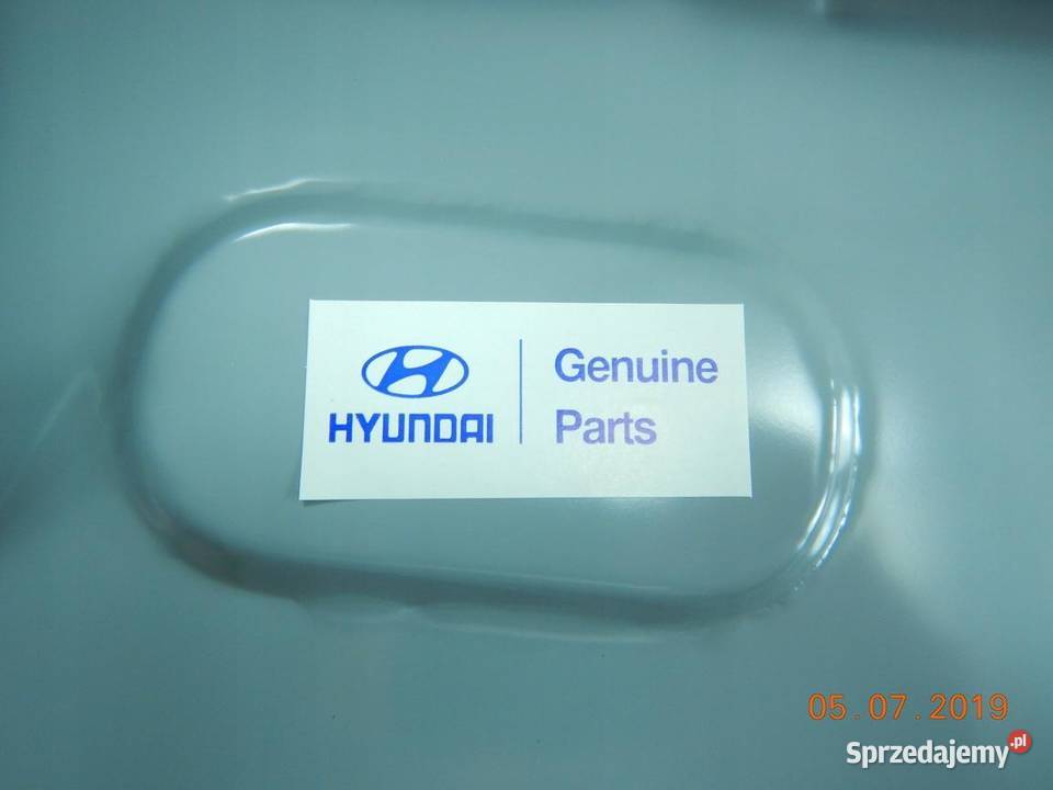 PAS TYLNY HYUNDAI ATOS 9700 NOWY ORYGINAŁ ASO sprzedam