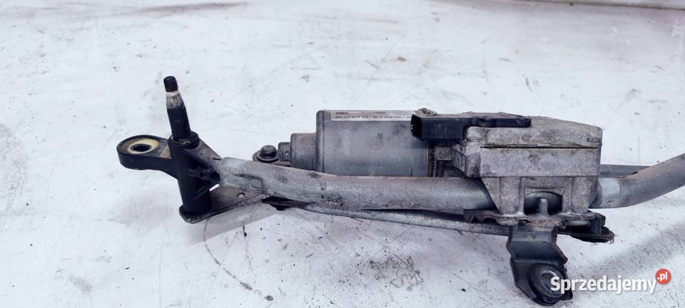 SILNICZEK WYCIERACZEK AUDI A4 B8 A5 8K2955119A