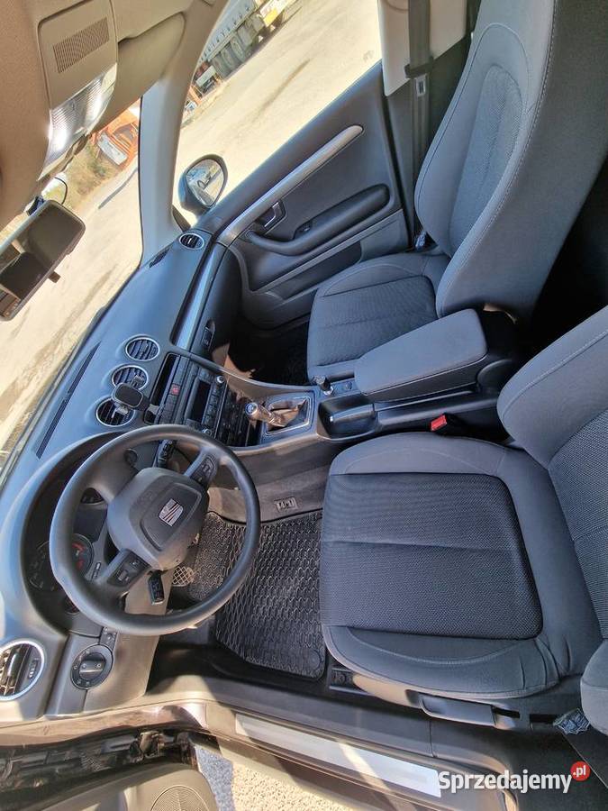 Seat Exeo 18T wspomaganie kierownicy Opoczno