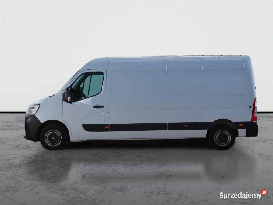 Renault Master 23 dCi 135 Piaseczno