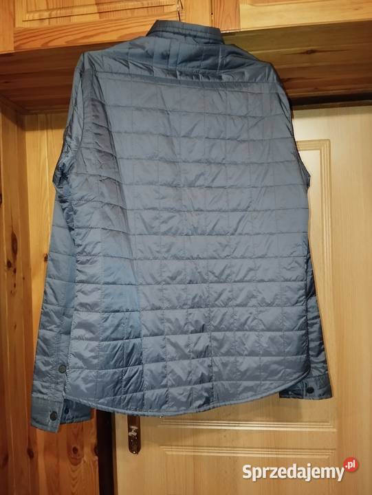 Koszula ocieplana Diverse L Lubin