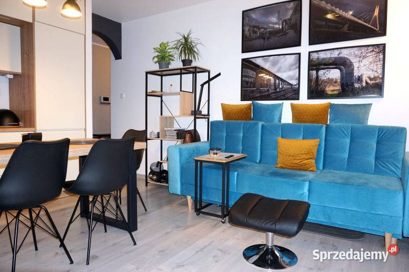 Mieszkanie Rzeszów Lwowska 492m2 3 pokoje