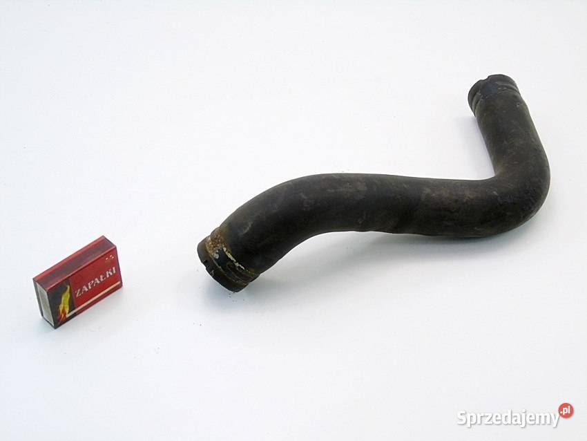 WĄŻ PRZEWÓD WODY CHŁODZENIA 11 14 8V 206 PARTNER