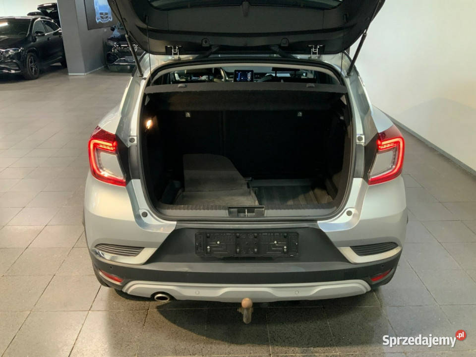 Renault Captur II 2019 4/5