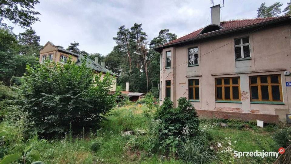 1pok 37met PIWNICAOGRÓDGARAŻ Oborniki Śląskie Piętro 1