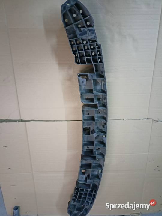 Renault laguna 3 belka zderzaka tył osobowe łódzkie Czechy